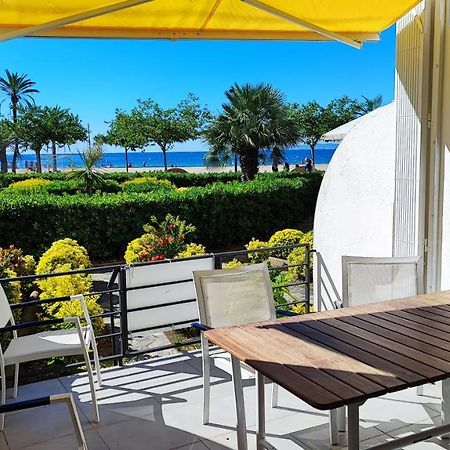 Apartament Oasis B3 Roses Eksteriør billede