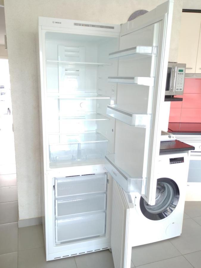 Apartament Oasis B3 Roses Eksteriør billede
