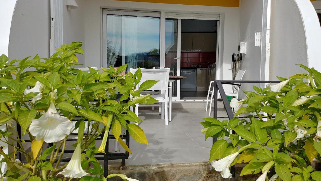 Apartament Oasis B3 Roses Eksteriør billede
