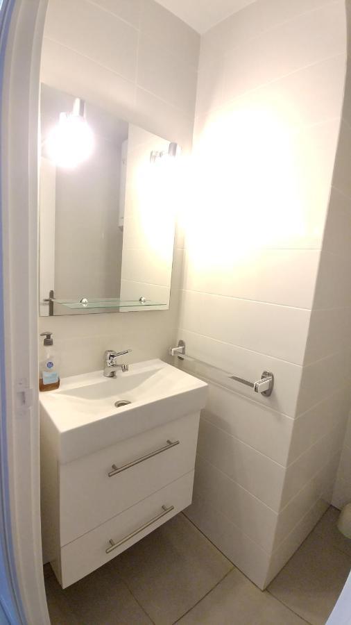 Apartament Oasis B3 Roses Eksteriør billede