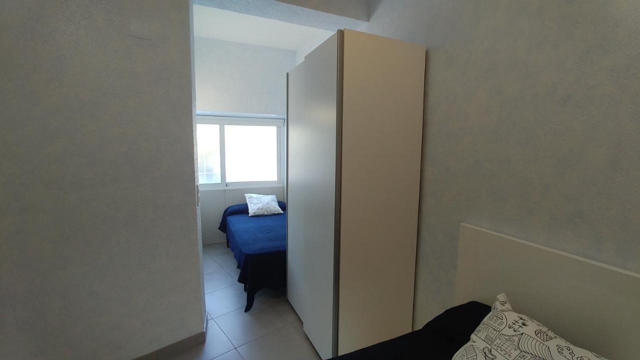 Apartament Oasis B3 Roses Eksteriør billede