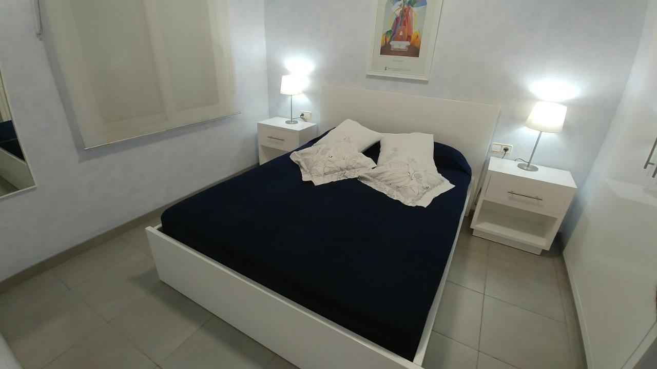 Apartament Oasis B3 Roses Eksteriør billede