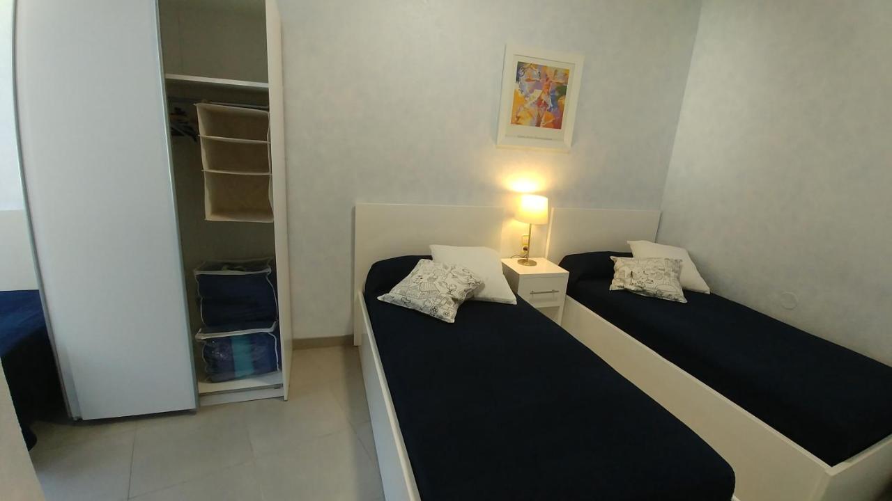 Apartament Oasis B3 Roses Eksteriør billede