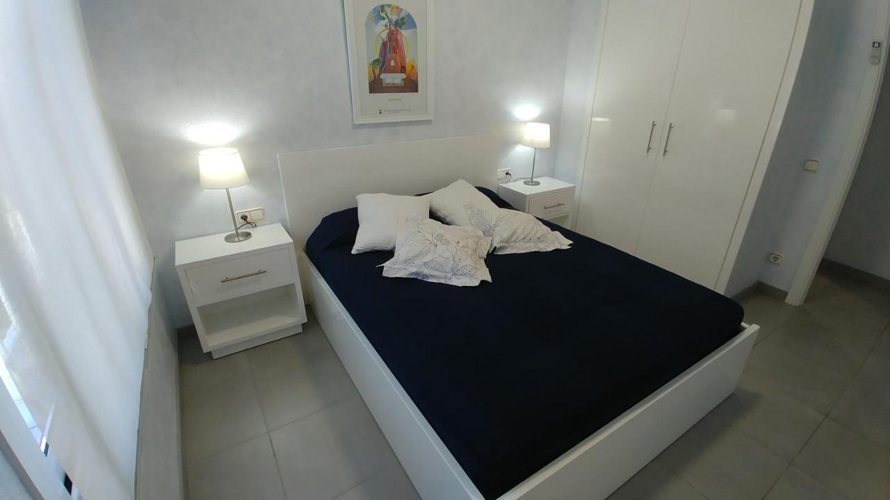 Apartament Oasis B3 Roses Eksteriør billede