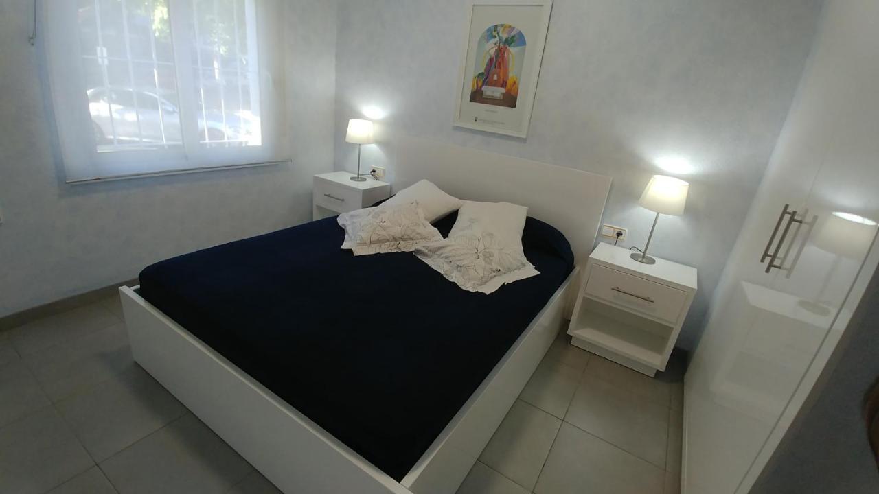 Apartament Oasis B3 Roses Eksteriør billede