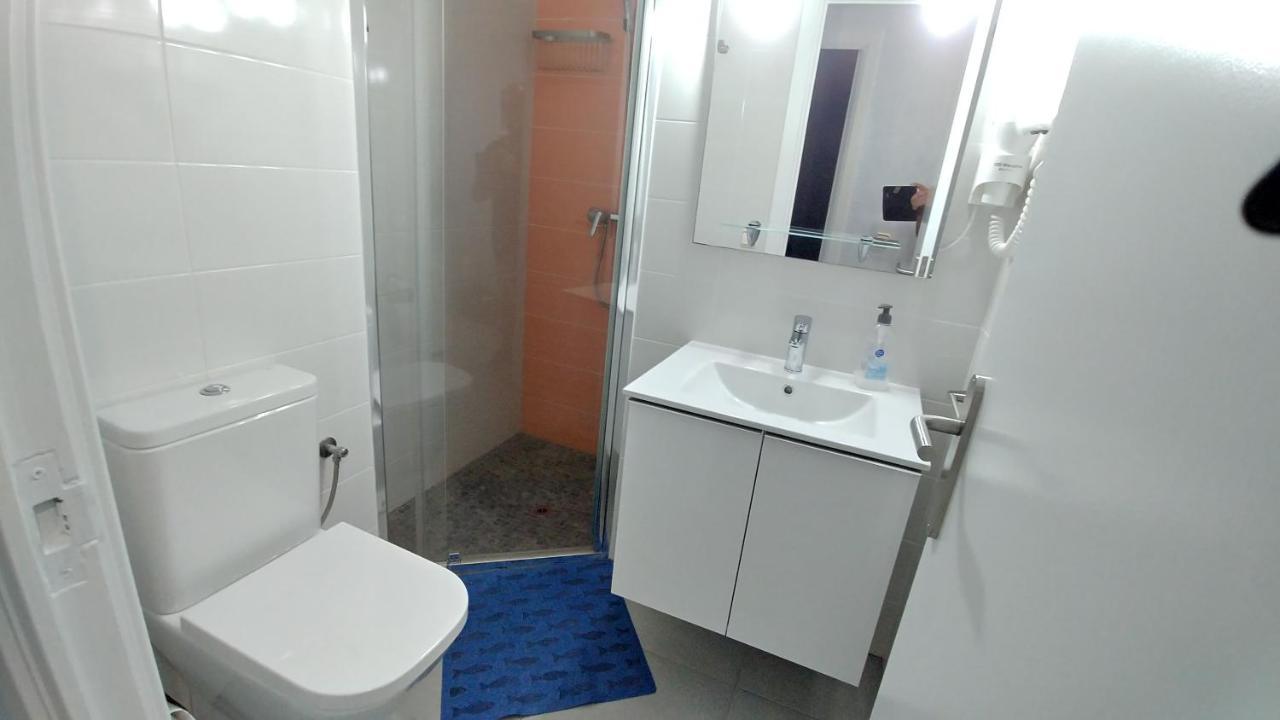 Apartament Oasis B3 Roses Eksteriør billede