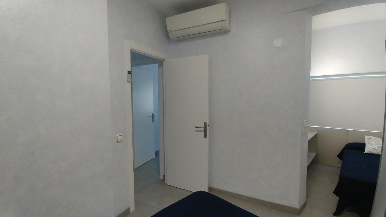 Apartament Oasis B3 Roses Eksteriør billede