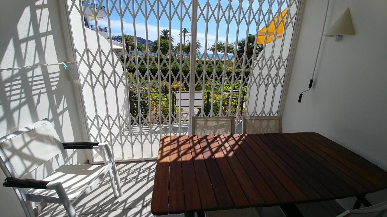 Apartament Oasis B3 Roses Eksteriør billede