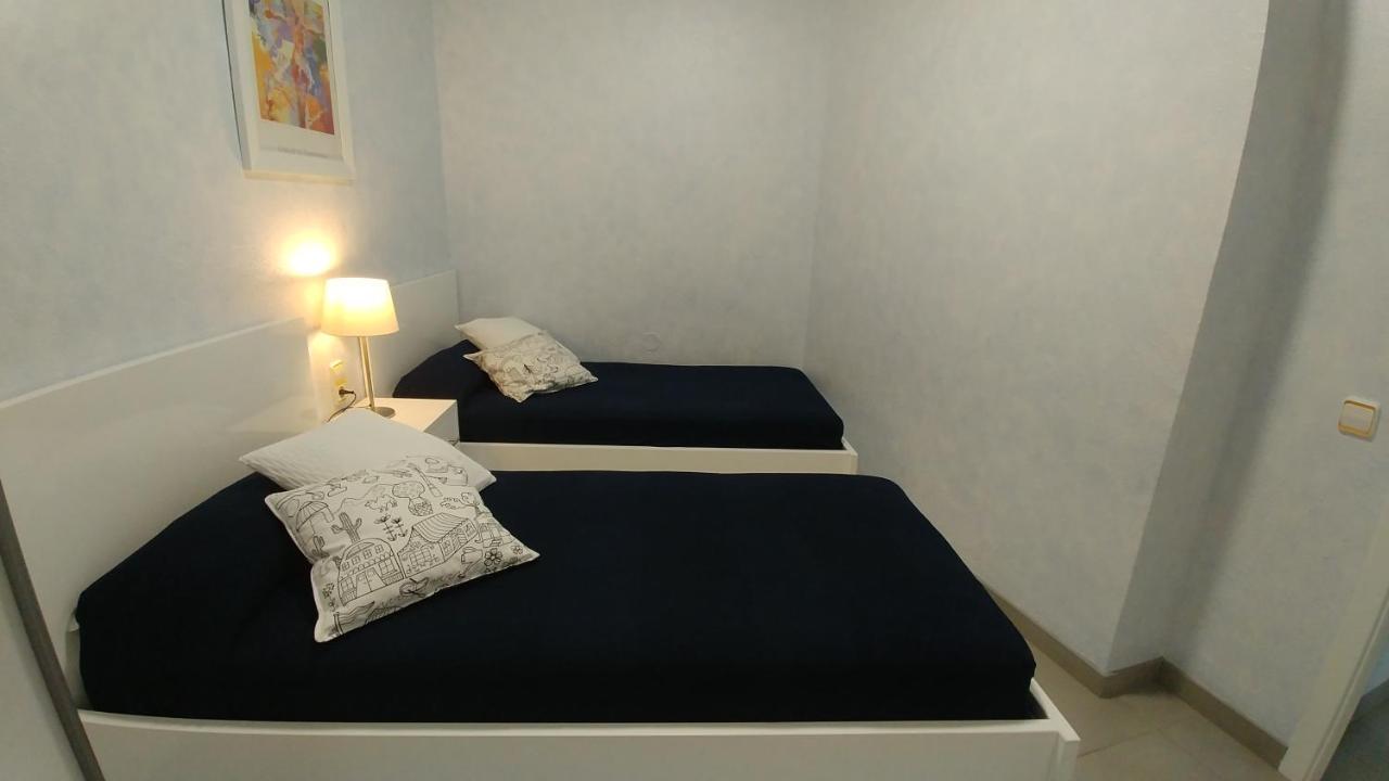 Apartament Oasis B3 Roses Eksteriør billede