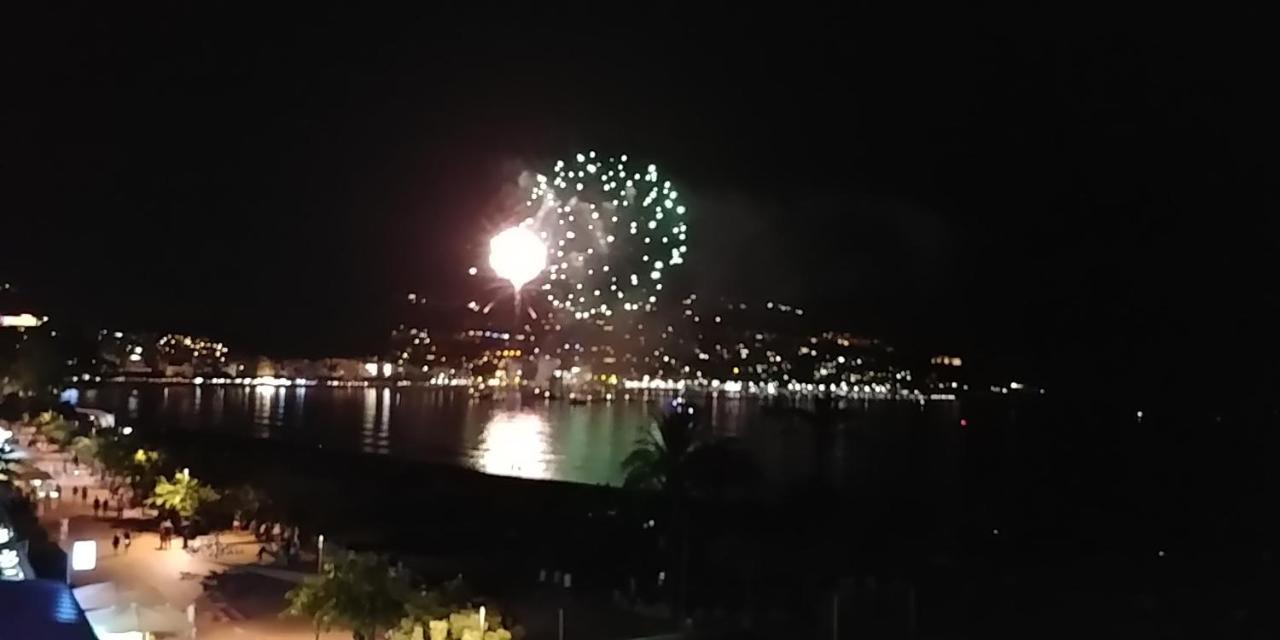 Apartament Oasis B3 Roses Eksteriør billede