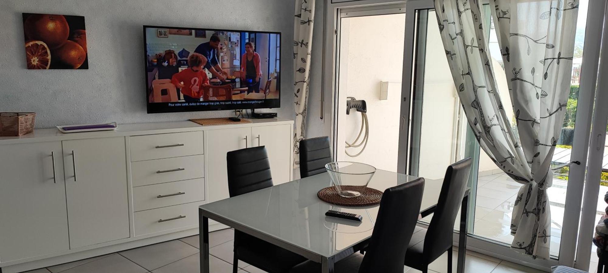 Apartament Oasis B3 Roses Eksteriør billede