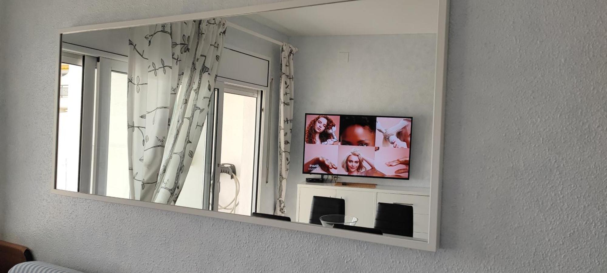Apartament Oasis B3 Roses Eksteriør billede
