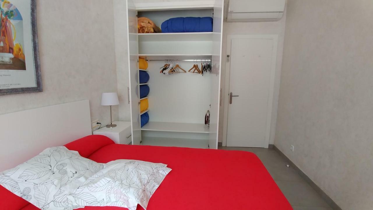 Apartament Oasis B3 Roses Eksteriør billede