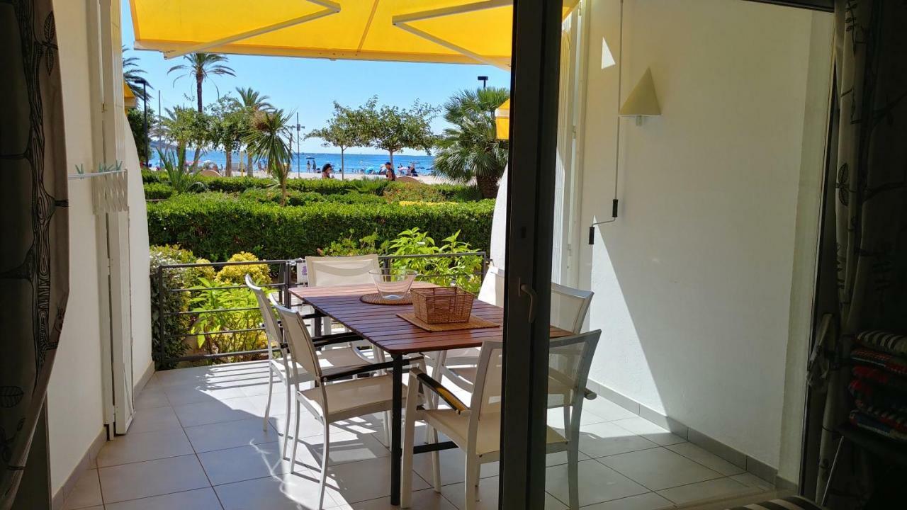 Apartament Oasis B3 Roses Eksteriør billede