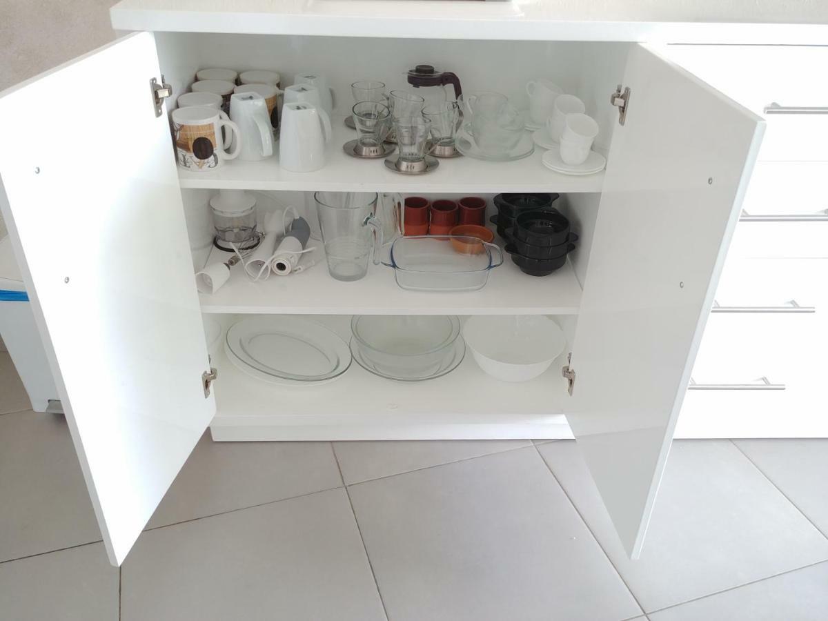 Apartament Oasis B3 Roses Eksteriør billede